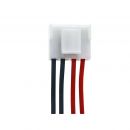 Аккумулятор CameronSino для Carewell ECG-1103, ECG-1106 3400mah