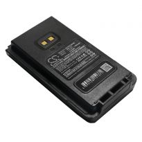 Аккумулятор CameronSino для YAESU FT-25R, FT-65R, FTA-250L 1950mah
