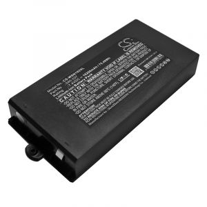 Аккумулятор CameronSino для OWON PDS5022S, PDS6062, PDS7102T 10200mah