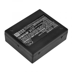 Аккумулятор CameronSino для RAE QRAE II 2300mAh
