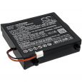 Аккумулятор CameronSino для OWON HDS1021M (HDS1021BAT) 3200mAh