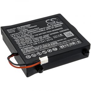 Аккумулятор CameronSino для OWON HDS1021M (HDS1021BAT) 3200mAh