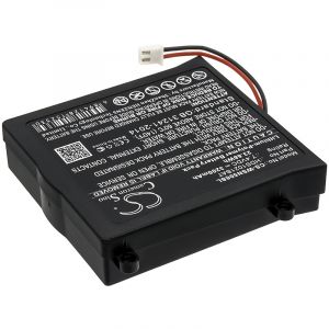 Аккумулятор CameronSino для OWON HDS1021M (HDS1021BAT) 3200mAh