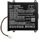 Аккумулятор CameronSino для OWON HDS1021M (HDS1021BAT) 3200mAh
