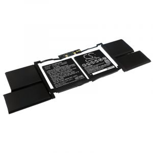 Аккумулятор CameronSino для Apple MacBook Pro 15" A1990 (A1953) 7300mAh