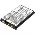 Аккумулятор CameronSino для LG LGIP-531A 800mah