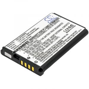 Аккумулятор CameronSino для LG LGIP-531A 800mah