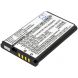 Аккумулятор CameronSino для LG LGIP-531A 800mah
