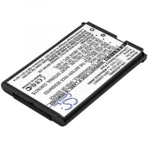Аккумулятор CameronSino для LG LGIP-531A 800mah