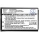 Аккумулятор CameronSino для LG LGIP-531A 800mah