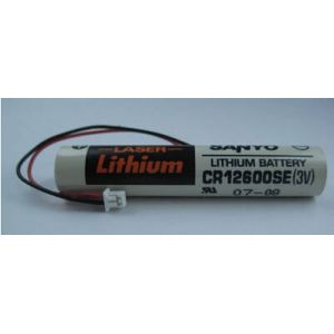 Элемент питания Neovolt для OMRON C500-BAT10 1500mAh