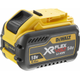 Замена элементов в аккумуляторе DeWalt DCB547 18V 9Ah (54V)