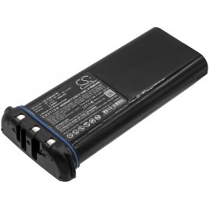 Аккумулятор CameronSino для ICOM IC-M31, IC-M90, IC-M2A (BP-224H, BP-241, BP-252) 950mAh