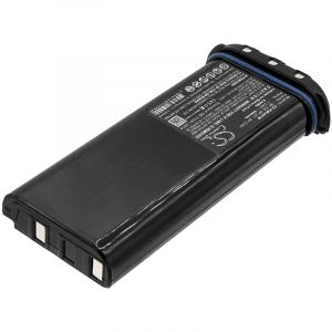 Аккумулятор CameronSino для ICOM IC-M31, IC-M90, IC-M2A (BP-224H, BP-241, BP-252) 950mAh