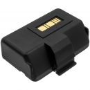 Аккумулятор CameronSino для Zebra RW220, RW320 3400mAh
