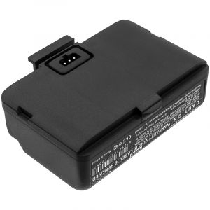 Аккумулятор CameronSino для Zebra RW220, RW320 3400mAh