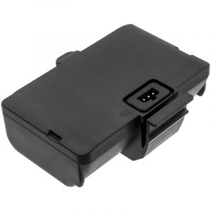 Аккумулятор CameronSino для Zebra RW220, RW320 3400mAh