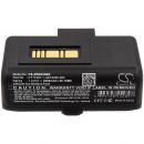 Аккумулятор CameronSino для Zebra RW220, RW320 3400mAh