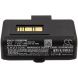 Аккумулятор CameronSino для Zebra RW220, RW320 3400mAh