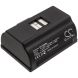 Аккумулятор CameronSino для Intermec PR2, PR3 (1013AB01) 1500mAh