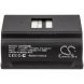 Аккумулятор CameronSino для Intermec PR2, PR3 (1013AB01) 1500mAh