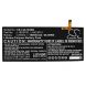 Аккумулятор CameronSino для Lenovo Yoga A12 (L16C3P31, L16D3P31) 10000mAh