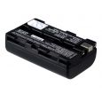 Аккумулятор CameronSino для Sony NP-FS10, NP-FS11, NP-FS12 1440mah