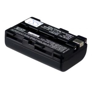 Аккумулятор CameronSino для Sony NP-FS10, NP-FS11, NP-FS12 1440mah