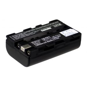 Аккумулятор CameronSino для Sony NP-FS10, NP-FS11, NP-FS12 1440mah