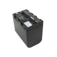Аккумулятор CameronSino для Sony NP-FS30, NP-FS31, NP-FS32 4200mah