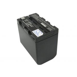 Аккумулятор CameronSino для Sony NP-FS30, NP-FS31, NP-FS32 4200mah