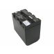 Аккумулятор CameronSino для Sony NP-FS30, NP-FS31, NP-FS32 4200mah