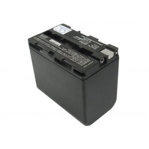 Аккумулятор CameronSino для Sony NP-FS30, NP-FS31, NP-FS32 4200mah