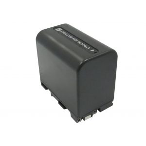 Аккумулятор CameronSino для Sony NP-FS30, NP-FS31, NP-FS32 4200mah