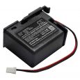 Аккумулятор CameronSino для MITSUBISHI MR-BAT6V1SET-A 1450mah