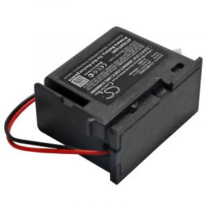 Аккумулятор CameronSino для MITSUBISHI MR-BAT6V1SET-A 1450mah