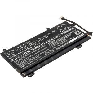 Аккумулятор CameronSino для ASUS ROG Zephyrus M (GM501) 3550mah