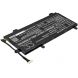 Аккумулятор CameronSino для ASUS ROG Zephyrus M (GM501) 3550mah