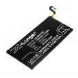 Аккумулятор CameronSino для Samsung Galaxy C10 Pro 3000mah