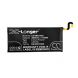 Аккумулятор CameronSino для Samsung Galaxy C10 Pro (EB-BC910ABE) 3000mah