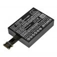 Аккумулятор CameronSino для PHILIPS TRNSBV1 Range 1800mah