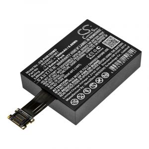 Аккумулятор CameronSino для PHILIPS TRNSBV1 Range 1800mah