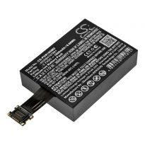 Аккумулятор CameronSino для PHILIPS TRNSBV1 Range 1800mah