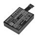 Аккумулятор CameronSino для PHILIPS TRNSBV1 Range 1800mah