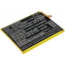 Аккумулятор CameronSino для TP-LINK Neffos C7 Dual SIM 2900mah