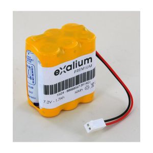 Аккумулятор для Kangaroo 624 SHERWOOD KANGAROO 1700mah