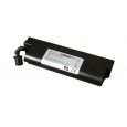 Замена элементов в аккумуляторе BANG & OLUFSEN BeoLit 12 3500mah