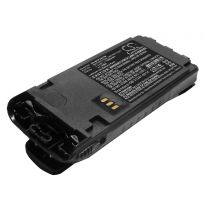 Аккумулятор CameronSino для Motorola GP329 EX, GP580 Ex, GP680 Ex 1500mah