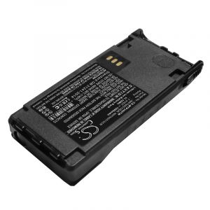 Аккумулятор CameronSino для Motorola GP329 EX, GP580 Ex, GP680 Ex (NNTN5510) 1500mah