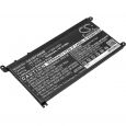 Аккумулятор CameronSino для Dell Inspiron 13-5368, 14-7460 () 3650mah